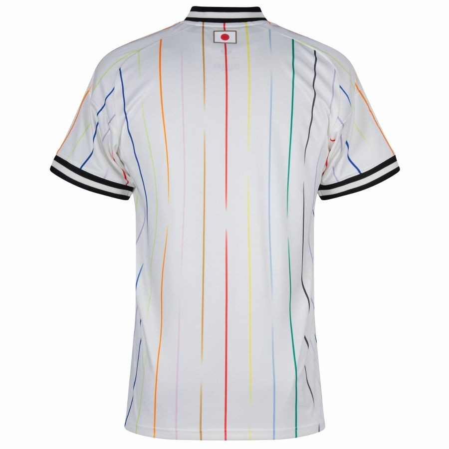 Maillot Japon Exterieur 2026 2027 (2)