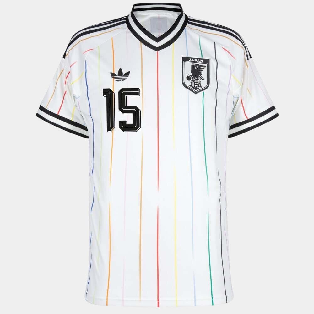 Maillot Japon Exterieur 2026 2027 Kamada