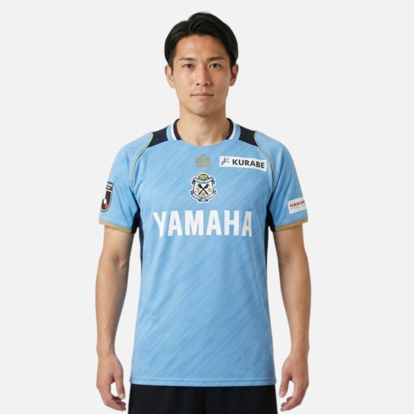 Maillot Jubilo Itawa Domicile 2026 2027
