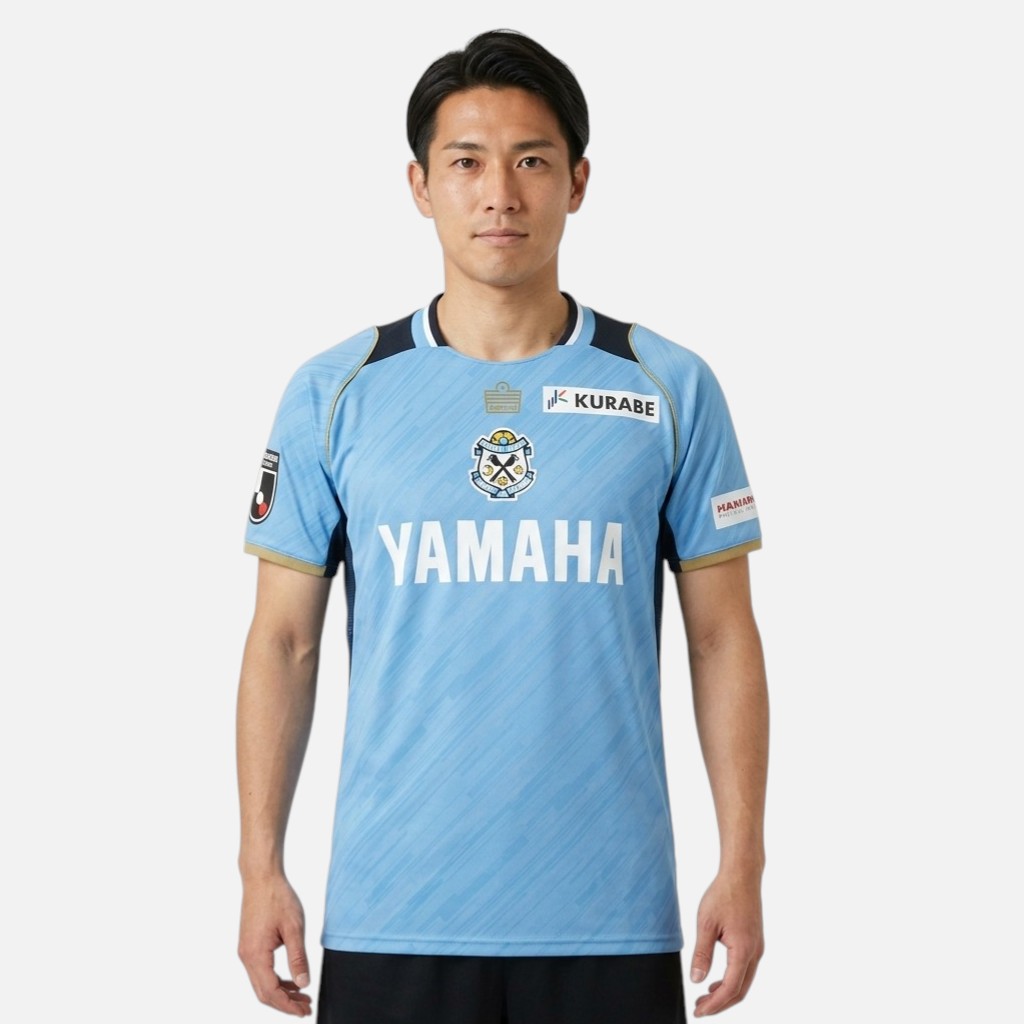 Maillot Jubilo Itawa Domicile 2026 2027 (1)