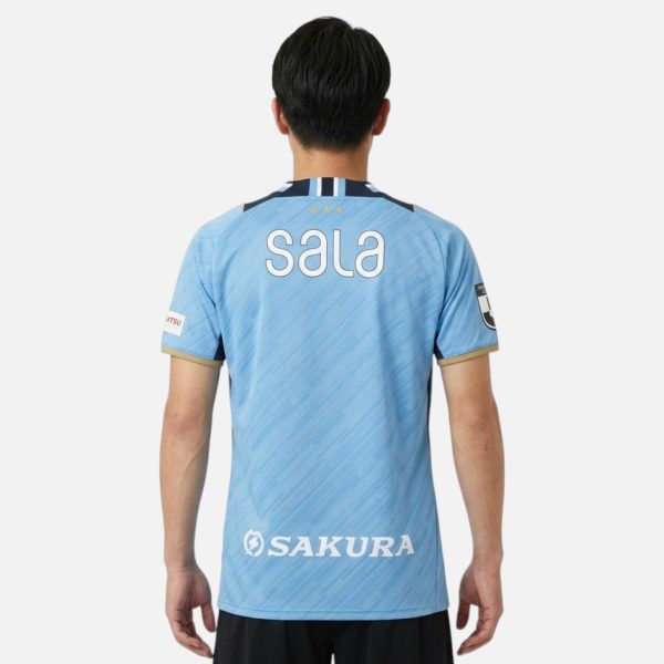Maillot Jubilo Itawa Domicile 2026 2027