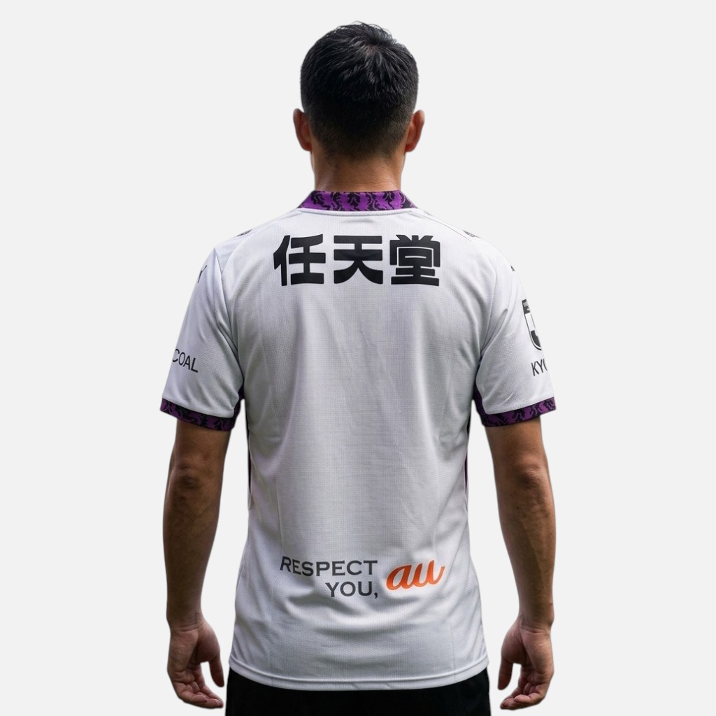 Maillot Kyoto Sanga Exterieur 2026 2027 (2)